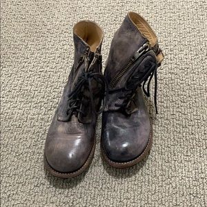 Bedstu Goodyear Welt woman’s boots